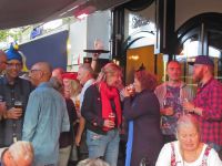 2018-08-31 Maandborrel Dn Hertog 31 2018-08-31 Maandborrel Dn Hertog 31